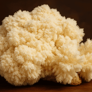 Coral Tooth Mushrooms