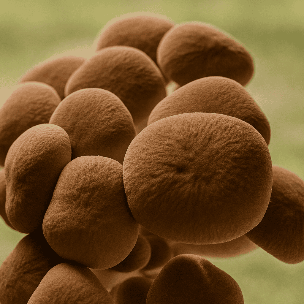 Amherst Mushroom Co. photo